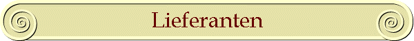 Lieferanten