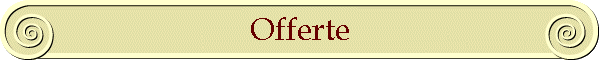 Offerte