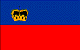 Wappen Liechtenstein