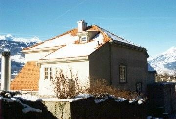 Fassade 3