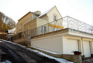 Fassade 4