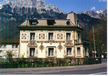 Fassade 2
