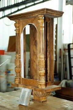 Restauration 1