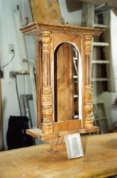 Restauration 2