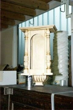 Restauration 3