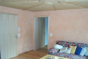 Stucco Veneciano 5